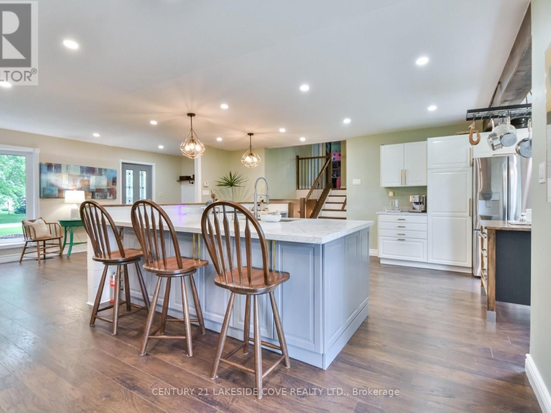 211 BAYSHORE DRIVE, 