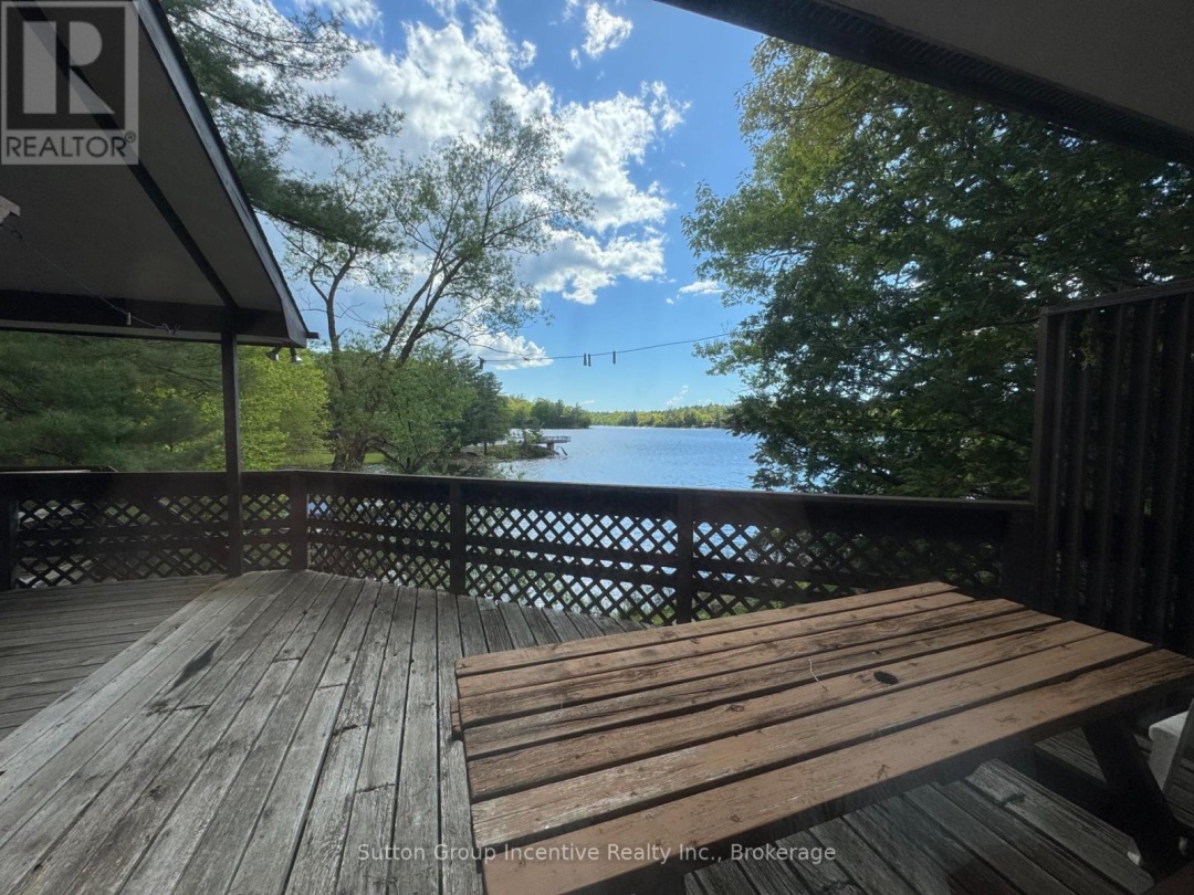 1017 Goldfinch Court, Sparrow Lake