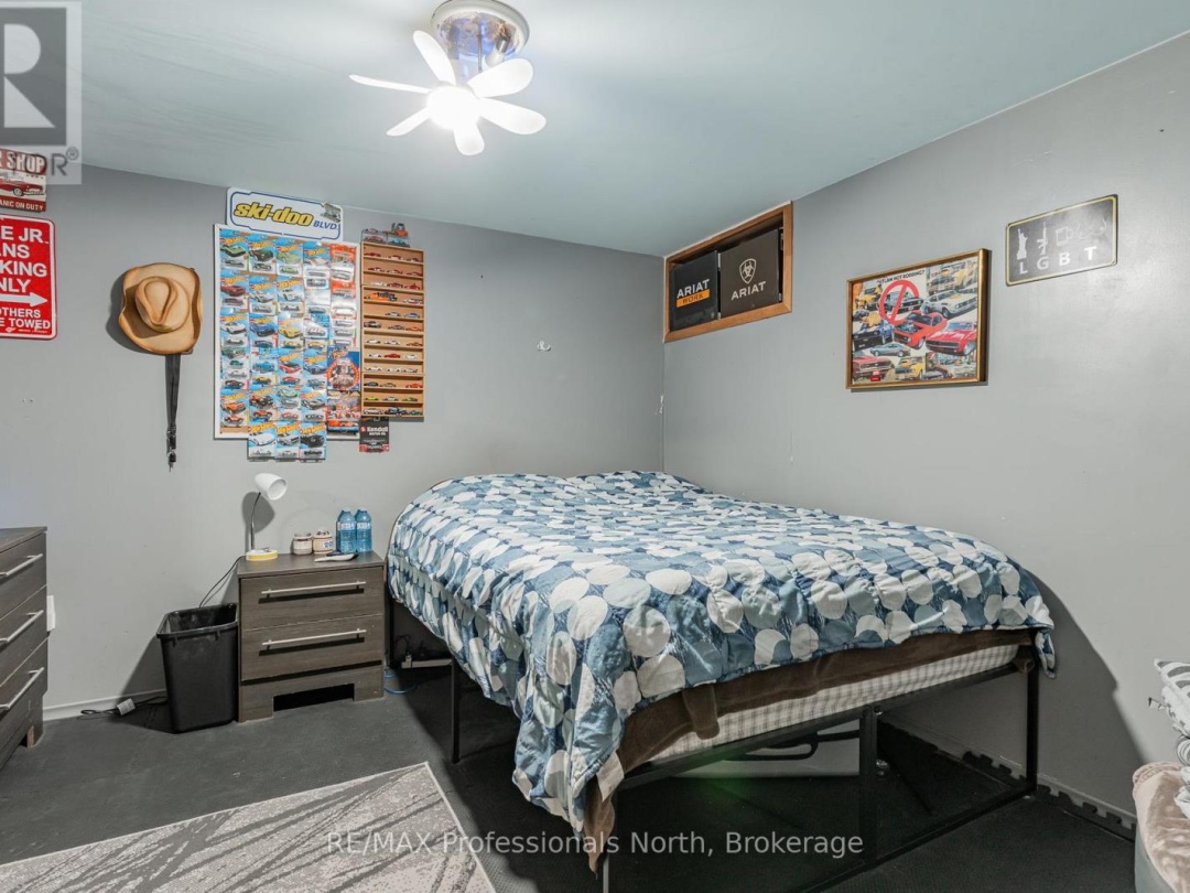 3 MCLEOD STREET, 