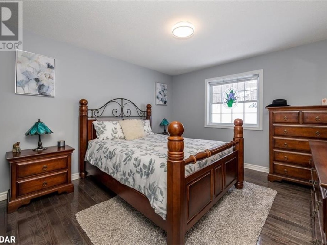 5 Snowshoe Trail, Moonstone