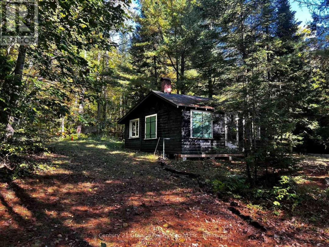 1141 Kanawa Lane, Kushog Lake