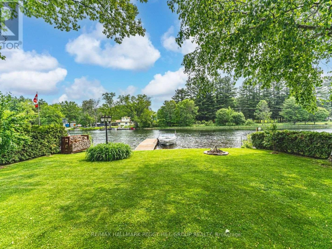 1663 PENINSULA POINT ROAD, 