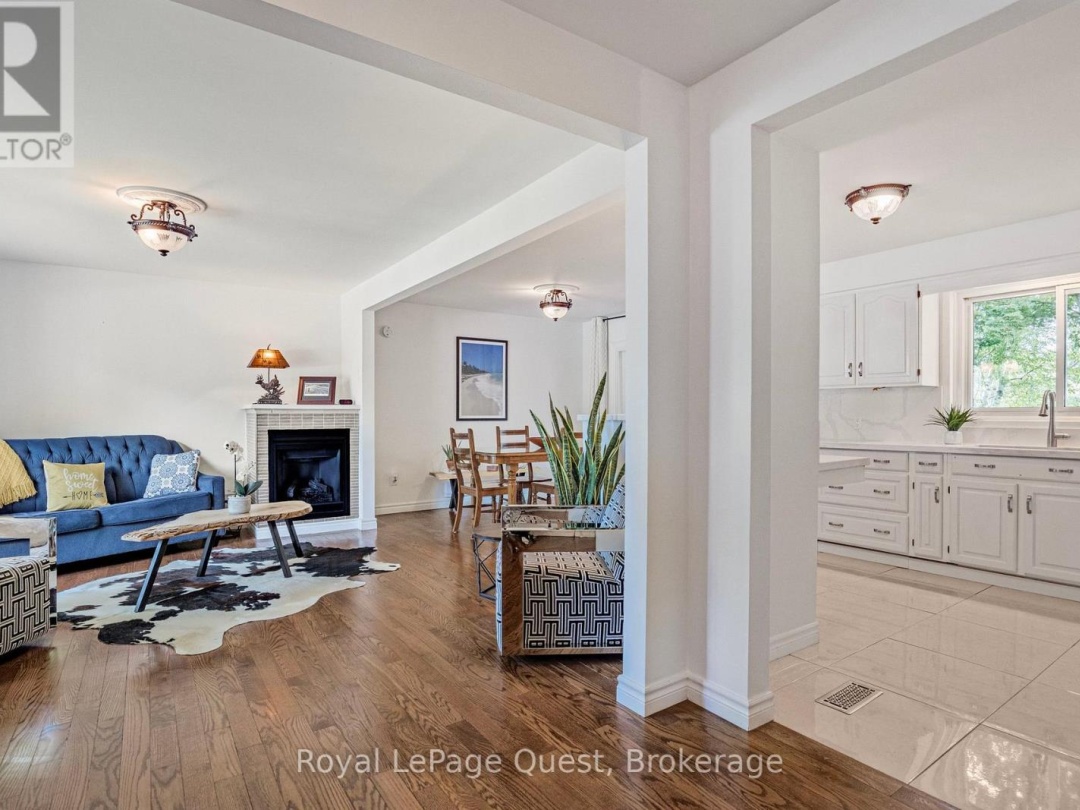 8 South Island Trail, Lake Simcoe