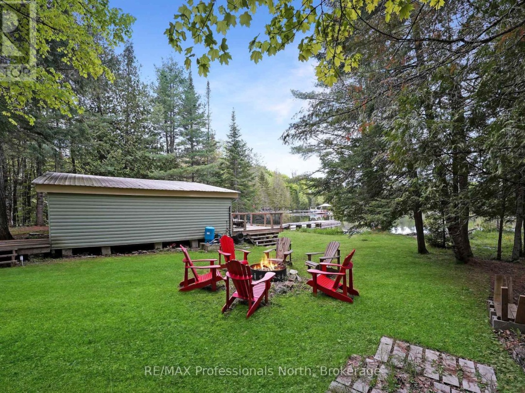 1056 KODIAK TRAIL, Glamor Lake