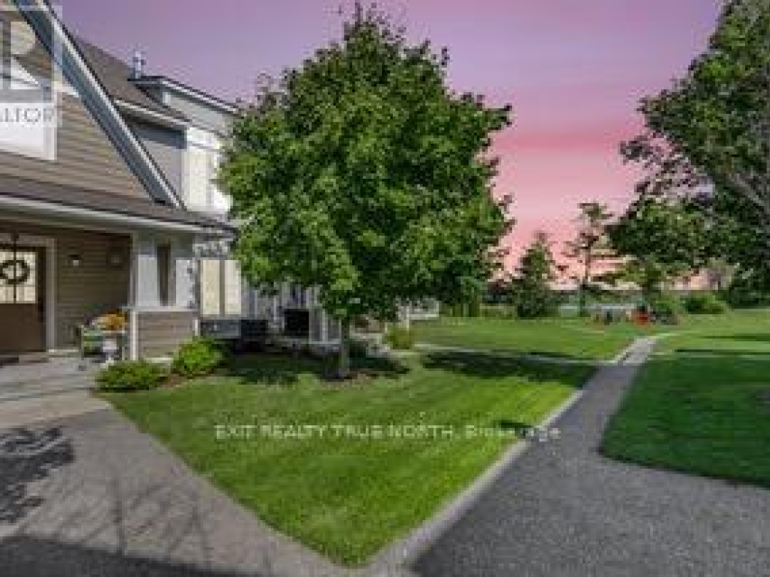 21 9 Mulligan Lane, Georgian Bay