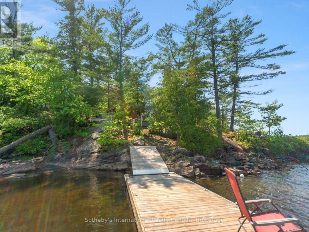 5096 ISLAND 865, Georgian Bay