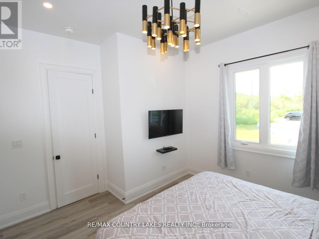 130 BAKER BOULEVARD, 