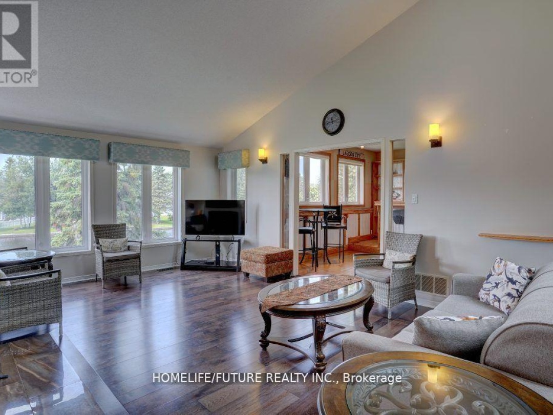 20 South Island Trail, Lake Simcoe