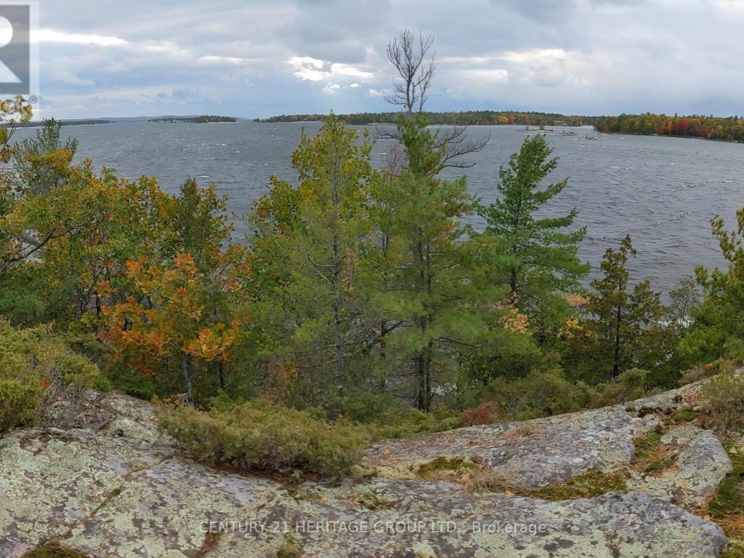 2764 Big Ship Island (2060), Lake Huron