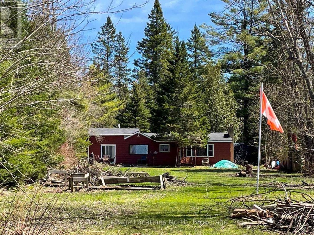 239 Monck Rd Cty 45, Young Lake