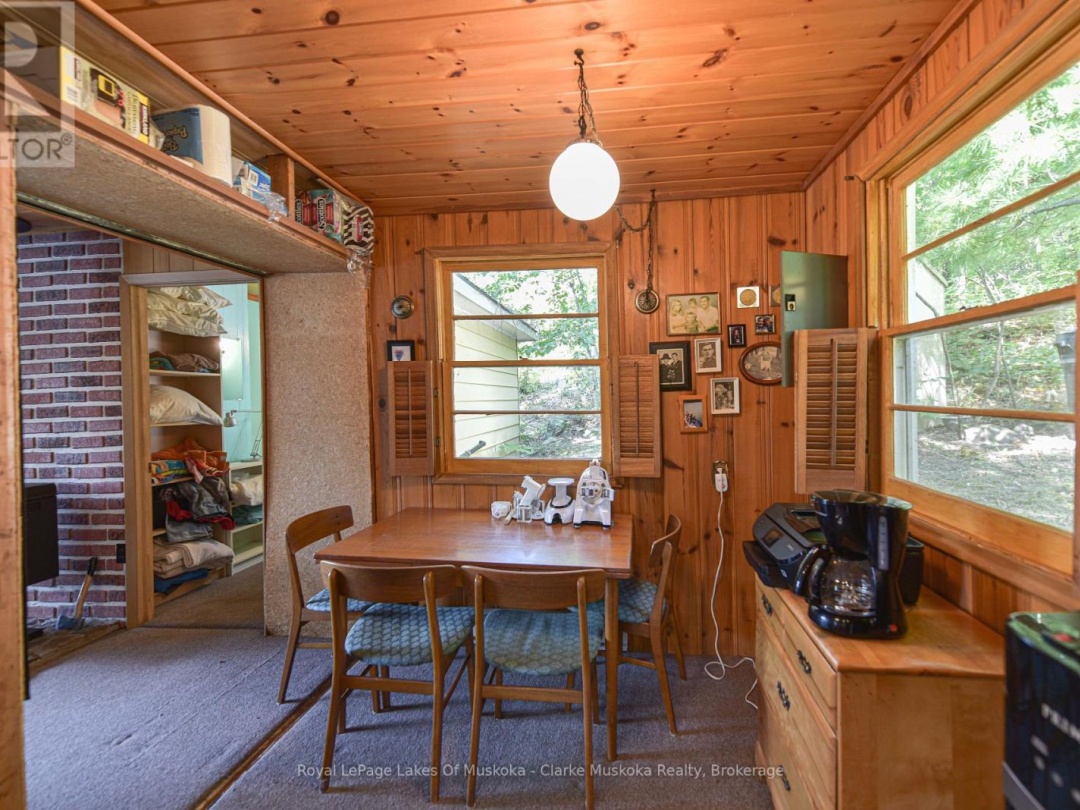 2910 Maclean Lk N S Road, Black Lake
