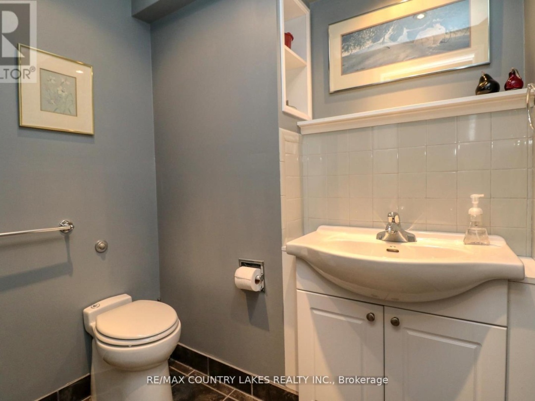 31 PORTAGE ROAD, 