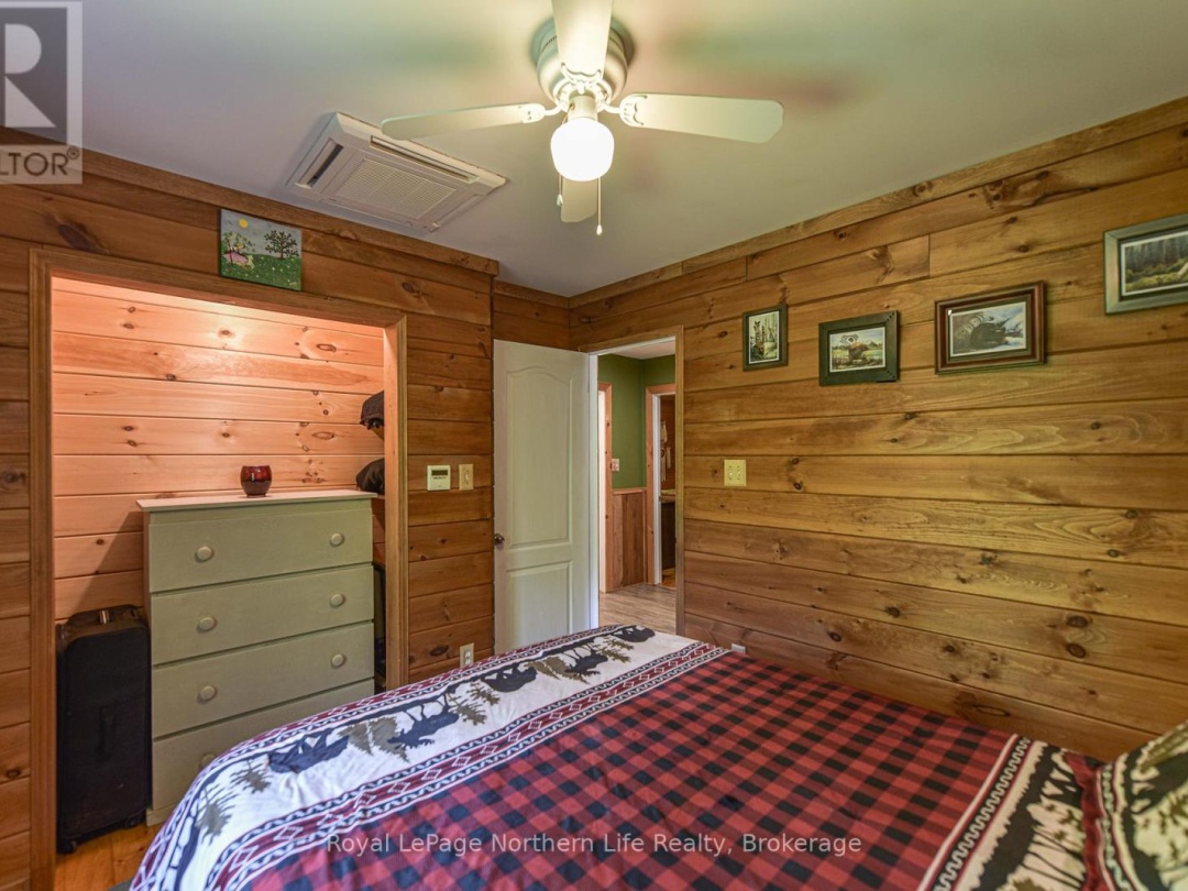 1028 Carlyon Line, Severn