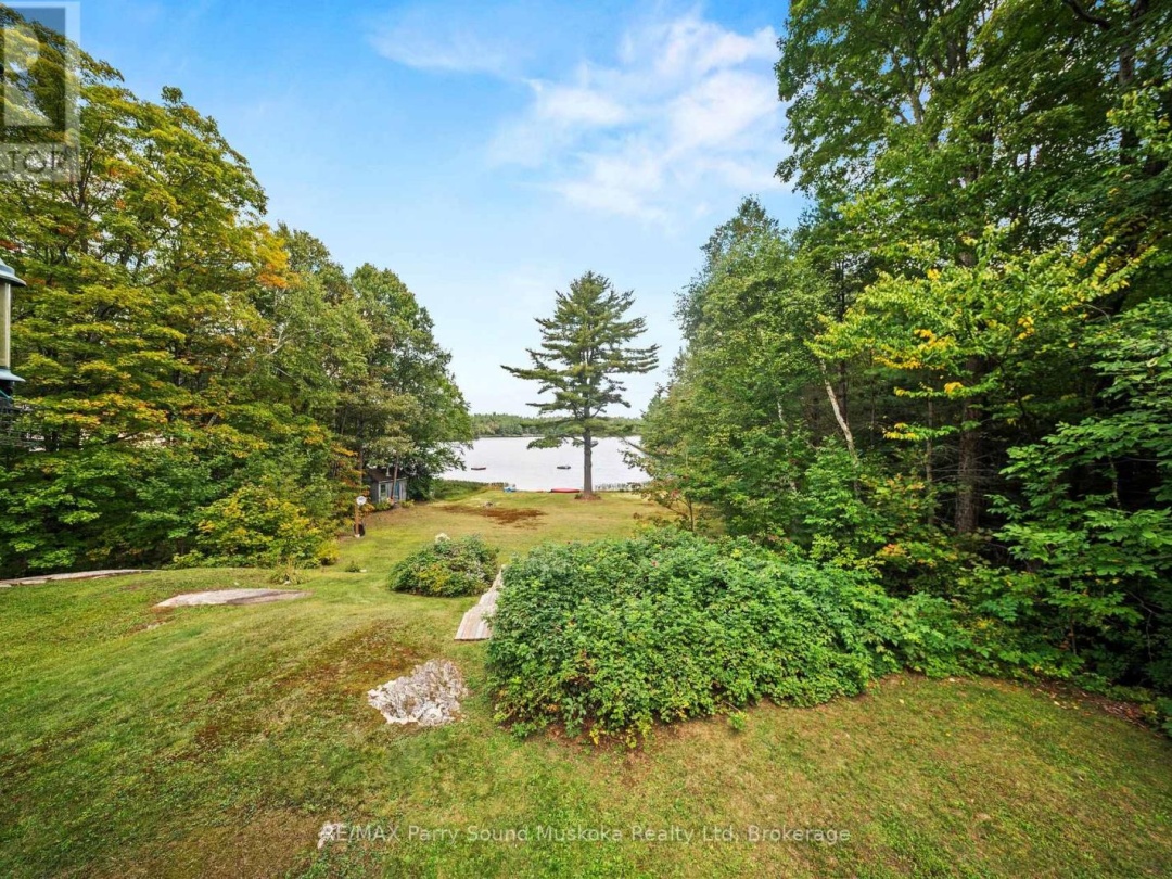 23 BROWN'S LAKE ROAD, 