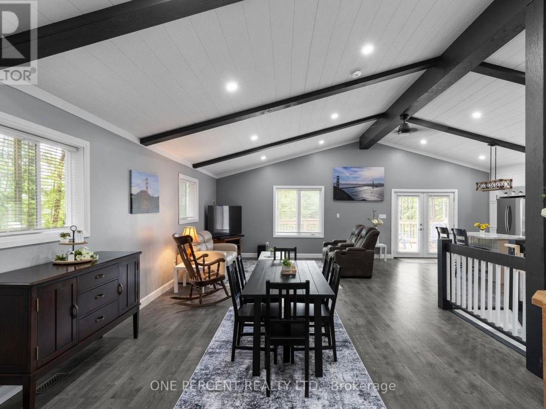 1057 TWELVE MILE LAKE ROAD, 
