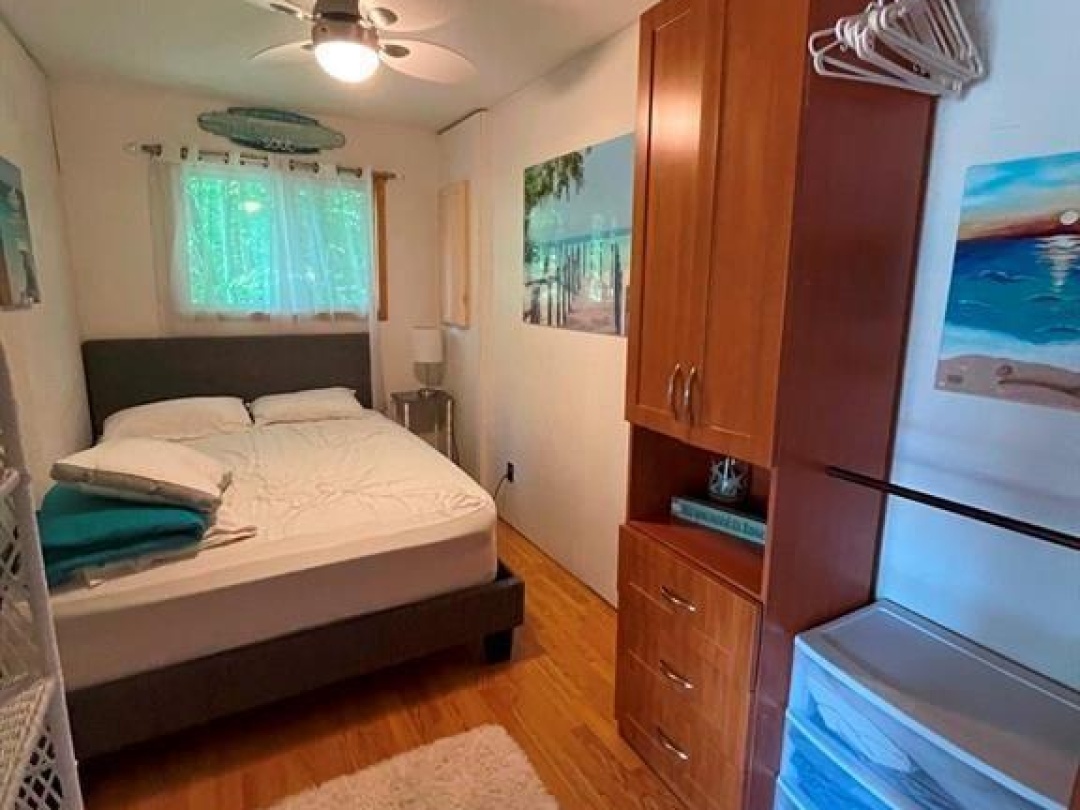 4 SEVERN RIVER SR406, 