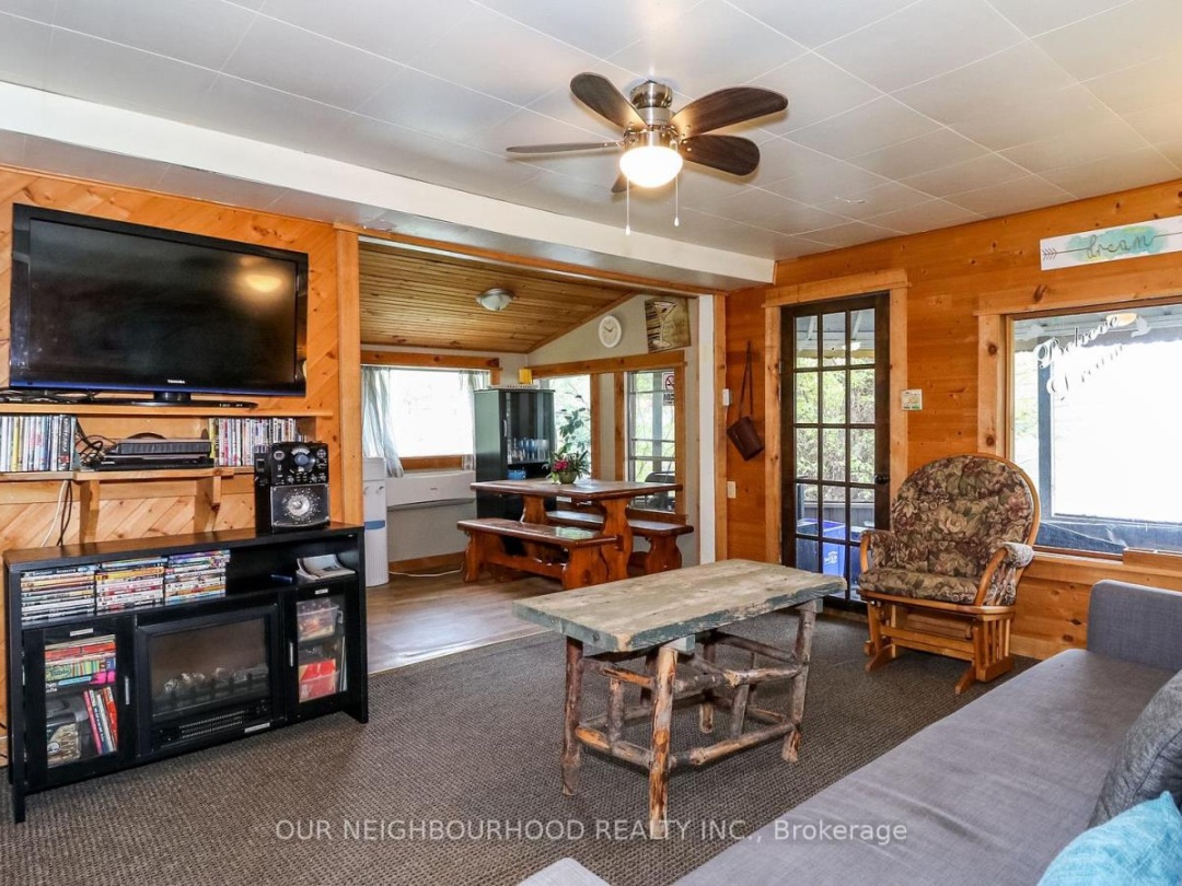 2502 Channel Point Lane, Severn Lake