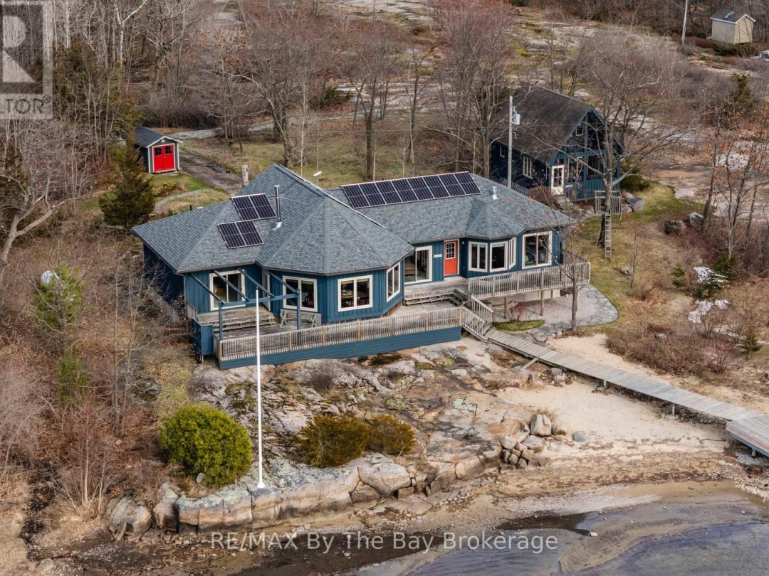 3854 Is 630 Georgian Bay, Georgian Bay