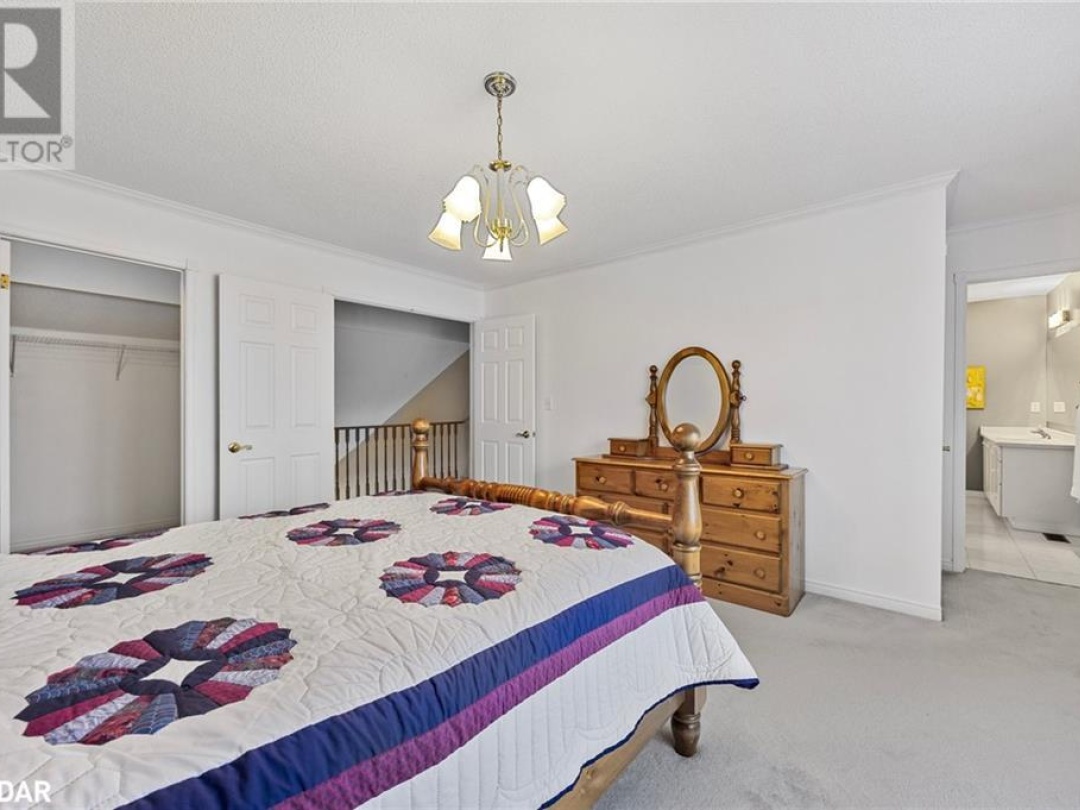 40 MUSEUM Drive Unit# 403, Orillia