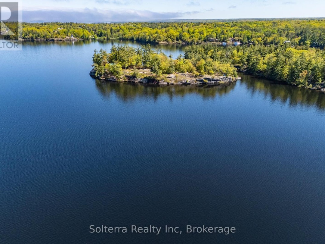 1185 Parkers Point Road E, Lake Muskoka
