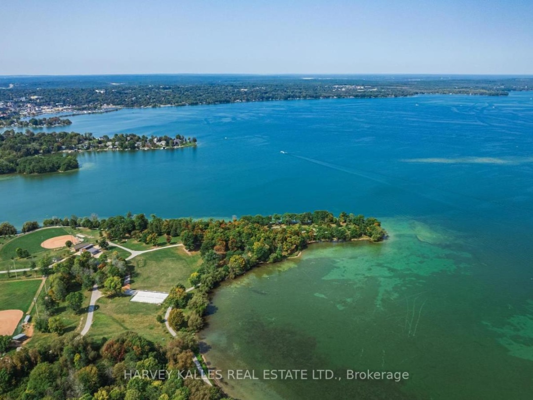 22 5 Invermara Court, Lake Simcoe