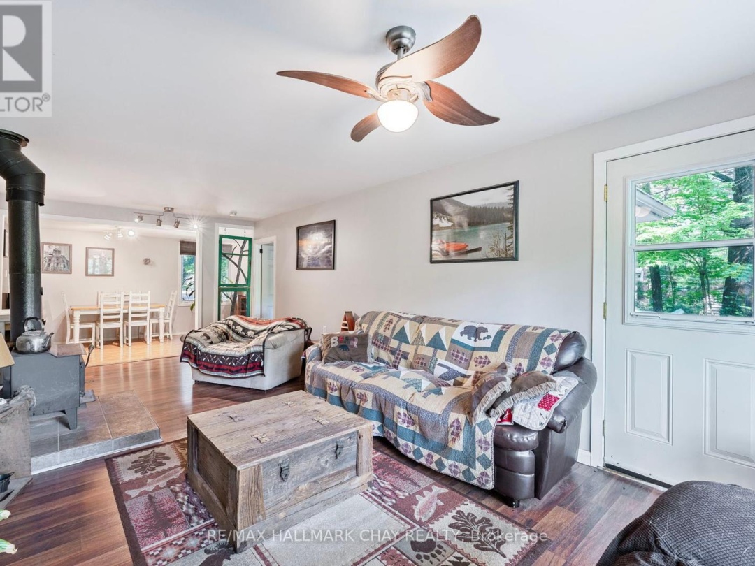 4310 Canal Road, Severn Lake