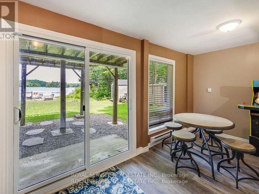 2104 BRADY LAKE ROAD, Brady Lake