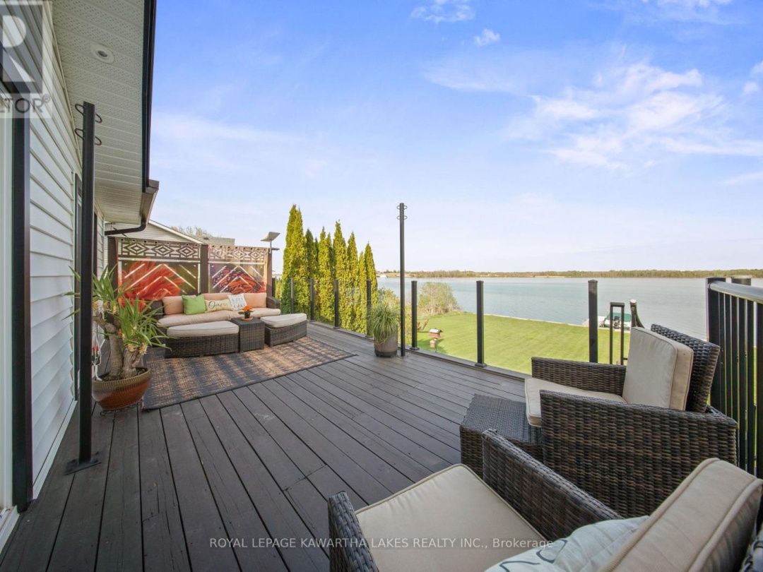 114 O'reilly Lane, Lake Scugog