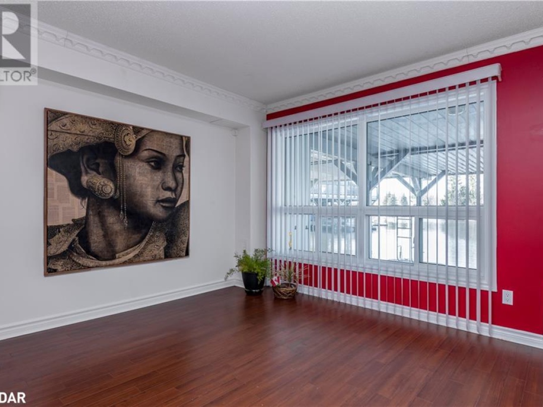 30 Laguna Parkway Unit# 16, Brechin