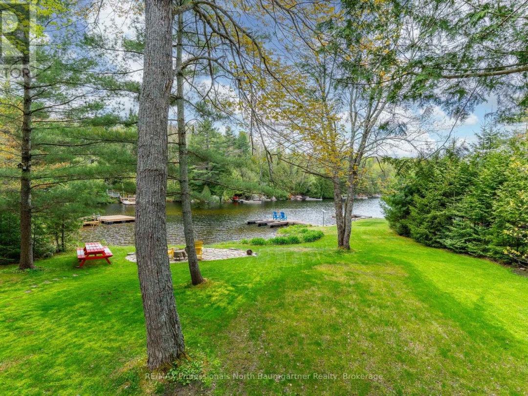 2129 Telephone Bay Road, Highlands East
