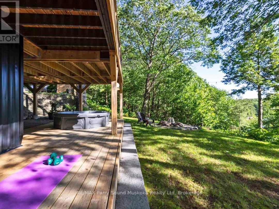 16 BIRCH CRESCENT, 