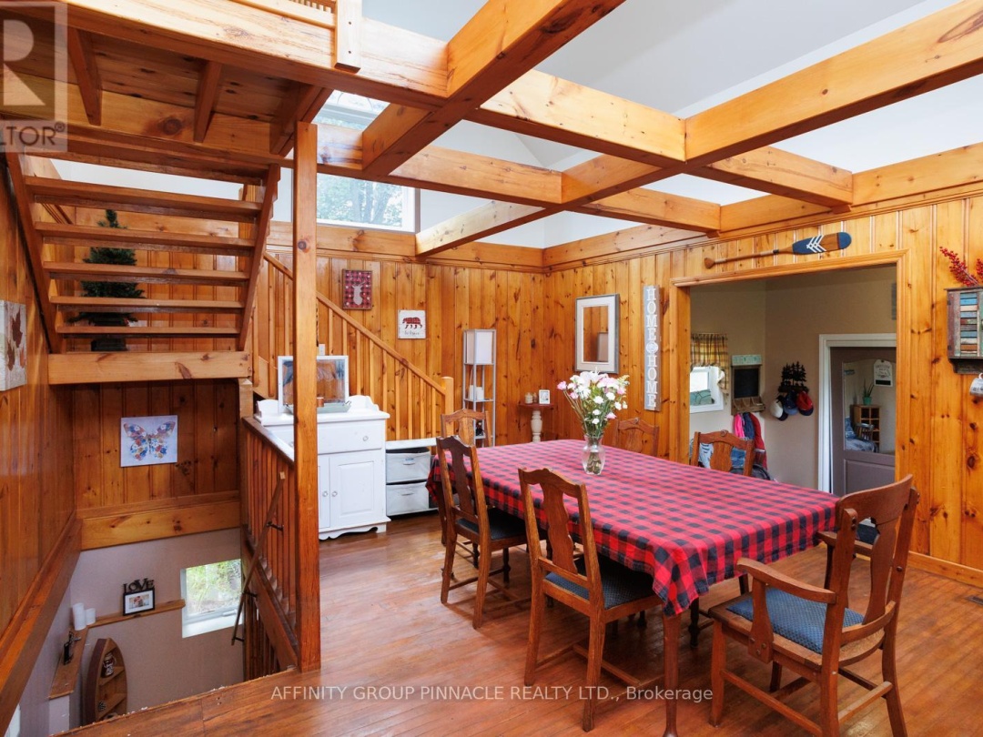 3462 MONCK ROAD, 