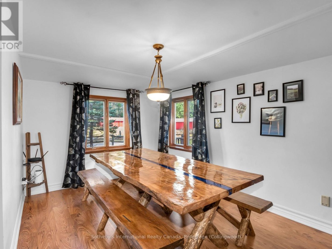 21 SPARROW ROAD, Burnt Lake