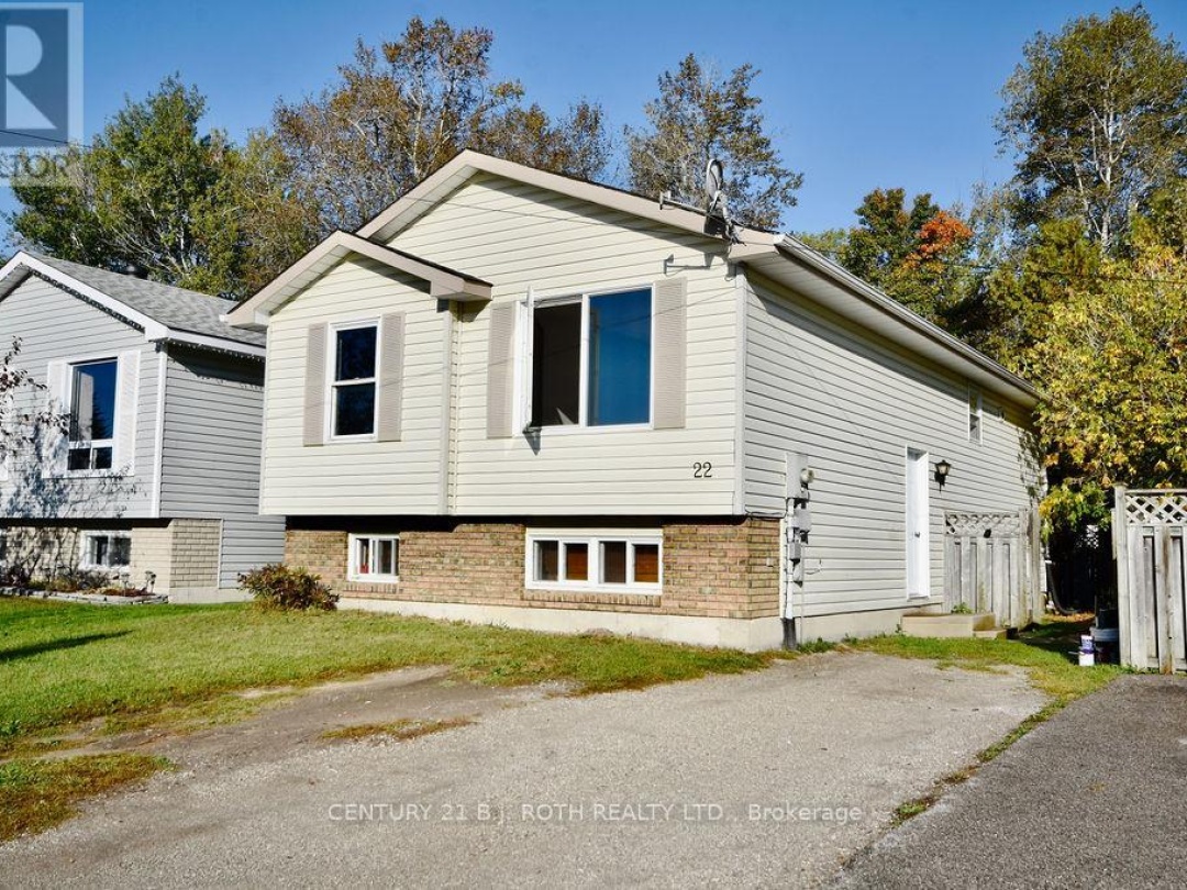 22 Louise Lane, Orillia