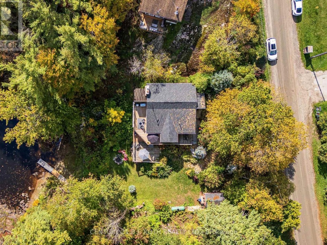 8101 KINGS RIVER ROAD, 