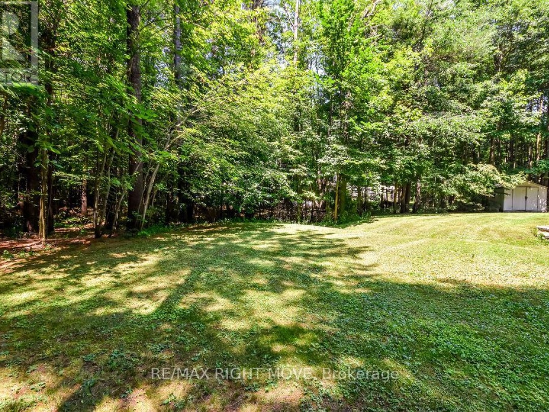 1011 TALBOT TRAIL, 