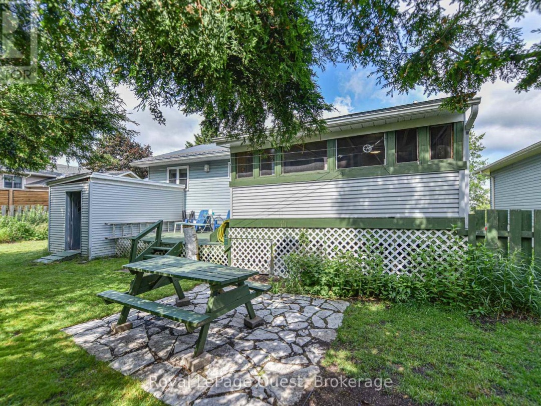 9 DANCY DRIVE, 