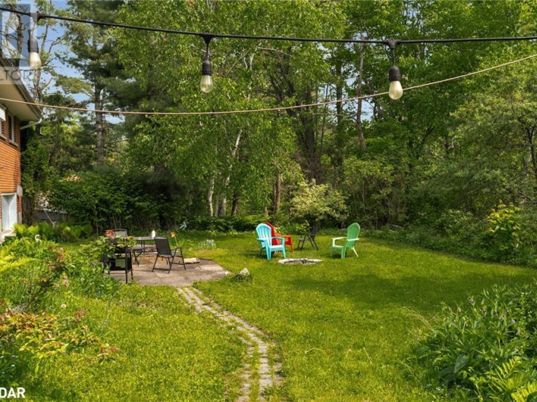 365 Wellington Street N, Bracebridge