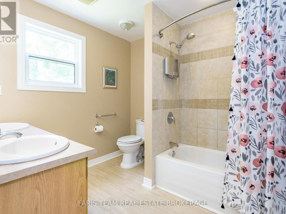 1280 MOUNT STEPHEN ROAD, 