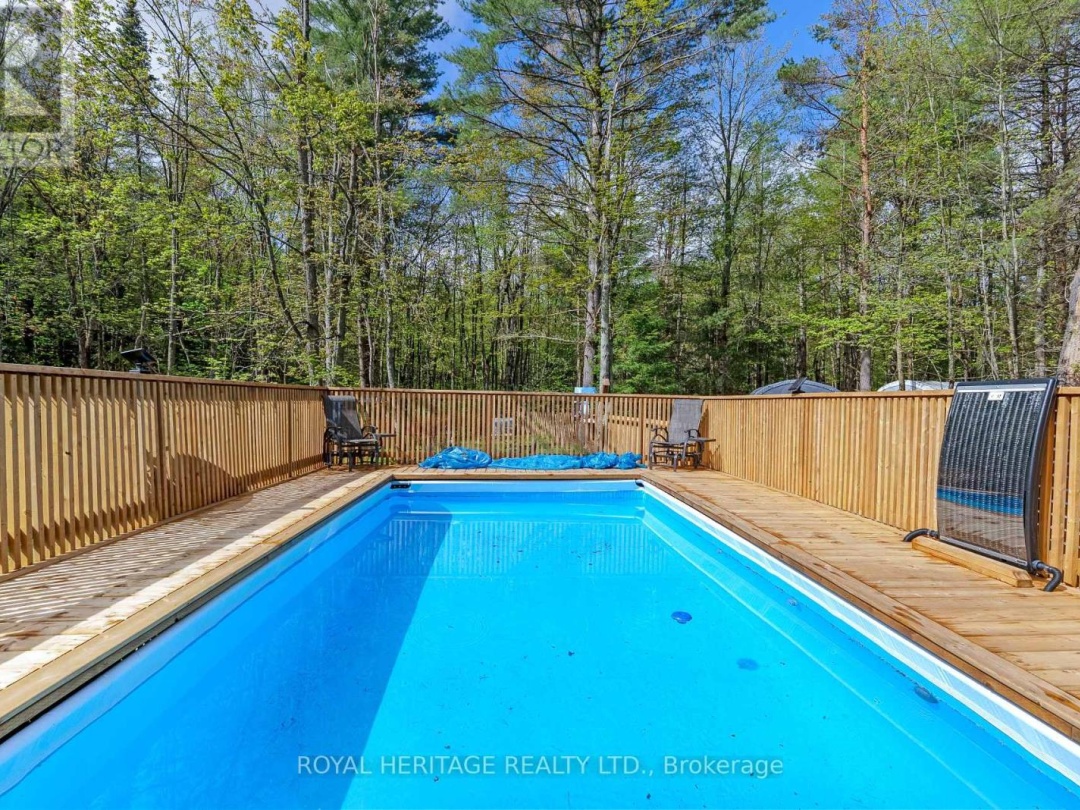 26 Reid Road, Trent Lakes