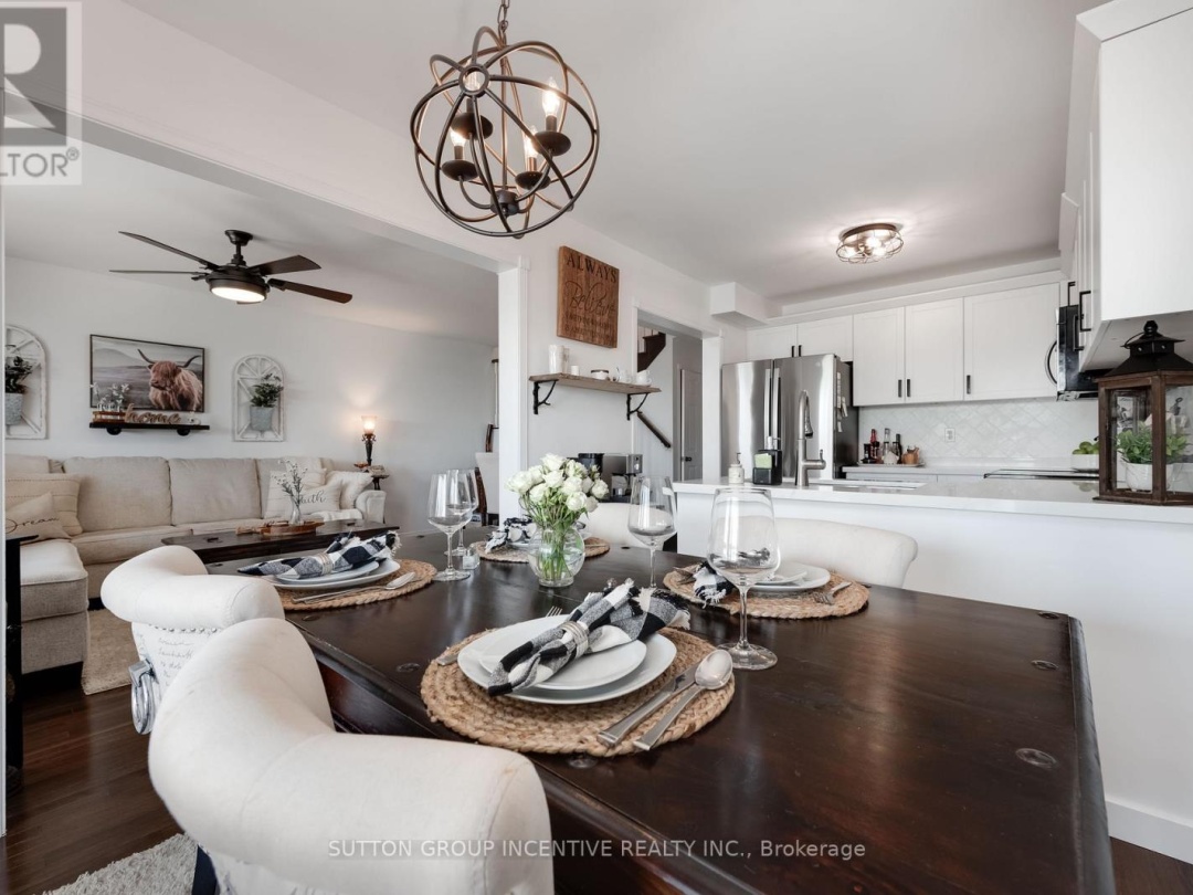 55 VANESSA DRIVE, 
