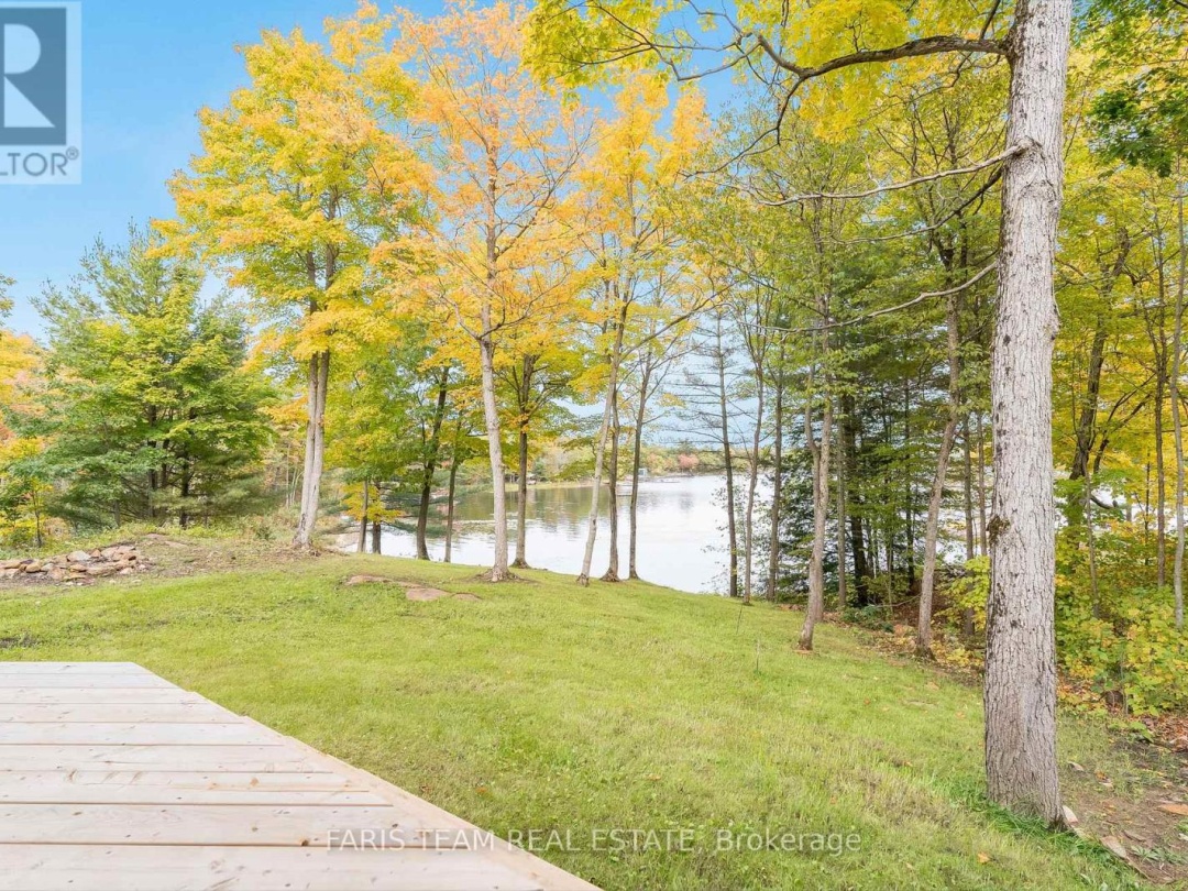 9316 GEORGIAN BAY SHORE, 