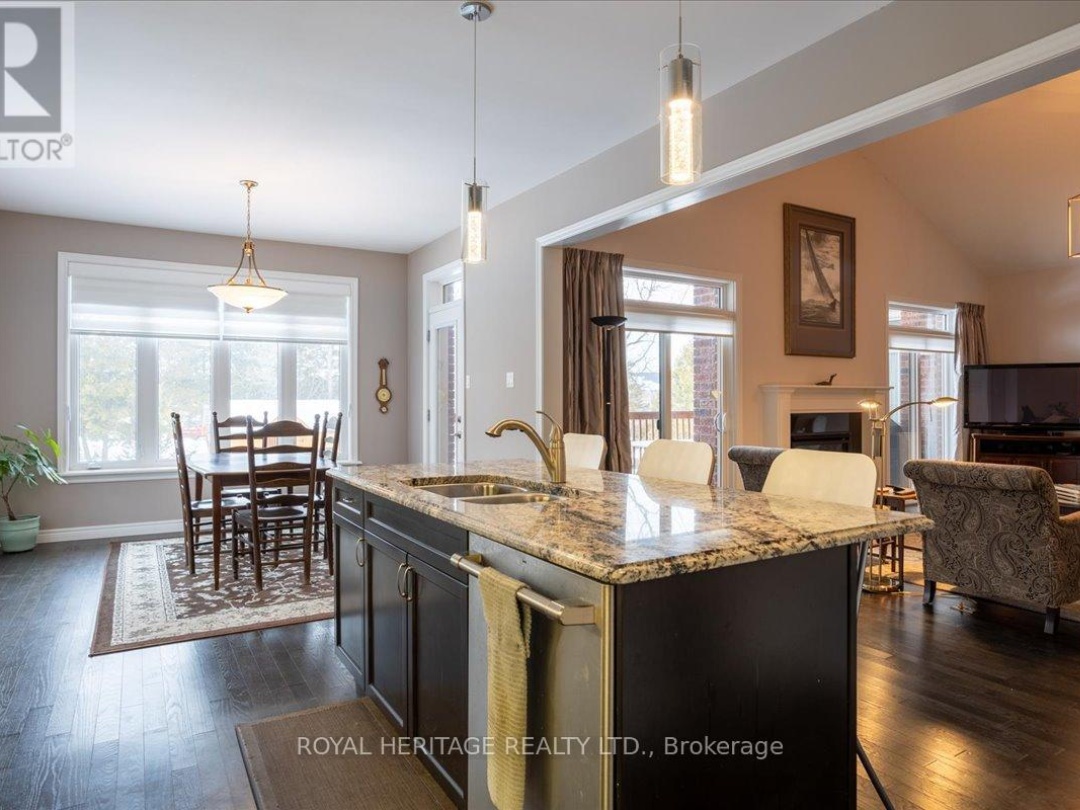 20 Island Bay Drive, Pigeon Lake