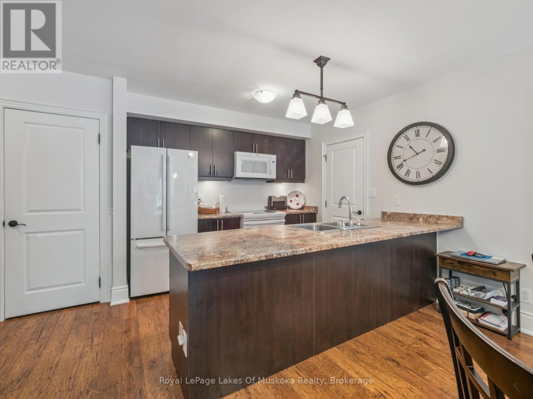 203 - 391B MANITOBA STREET, 