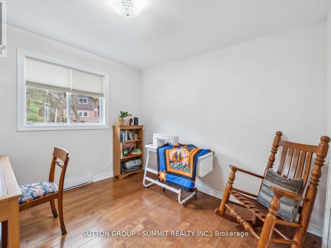 29 GEORGE STREET, 