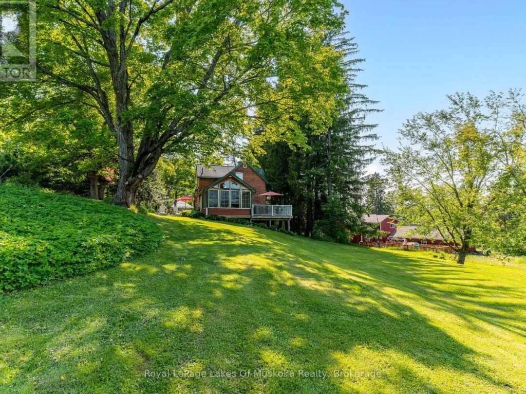 229 FRASERBURG ROAD, 