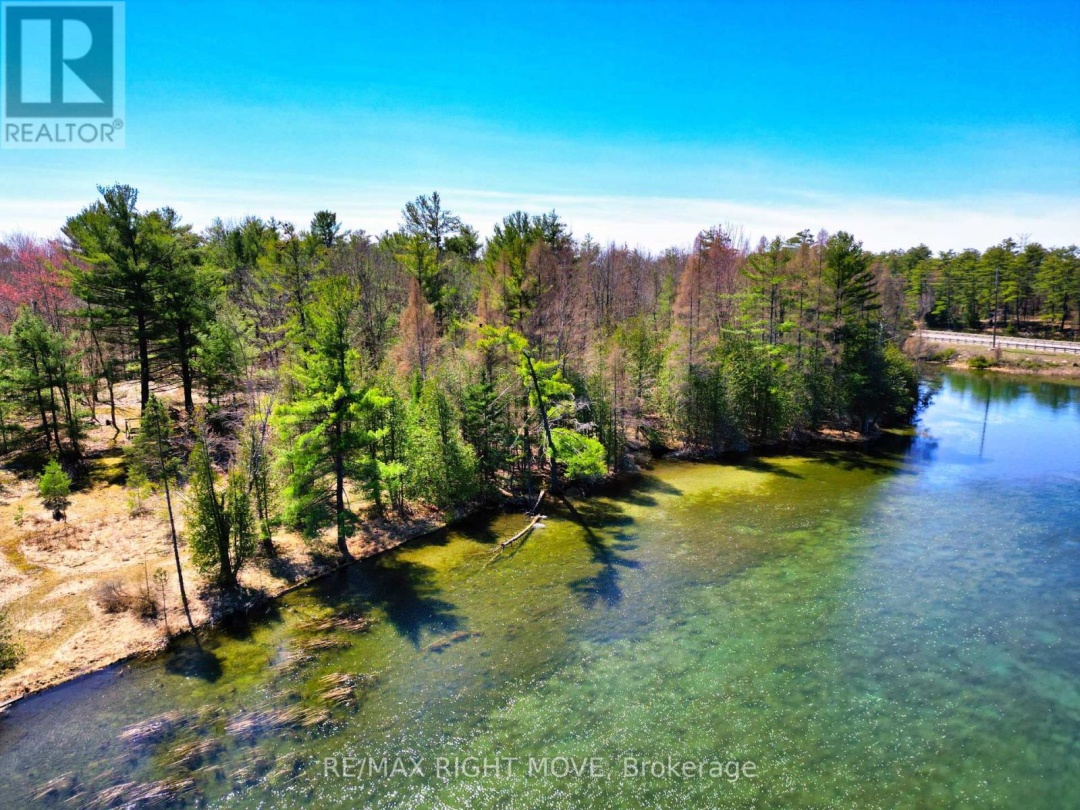 4544 Bowles Lane, Severn Lake