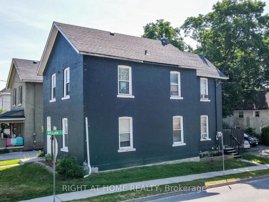 129 MARY STREET, 
