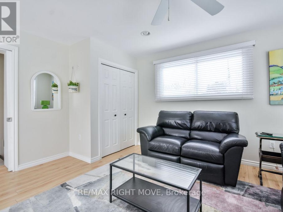 46 Dalton Crescent N, Orillia