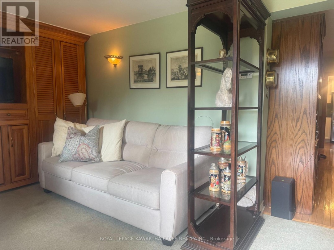 5 GOVERNMENT DOCK ROAD,